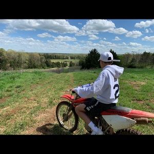 Meet your Posher, Kayden